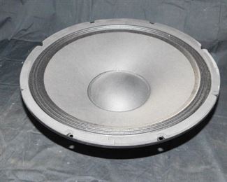 Peavey Pro 15 400-Watt Woofer