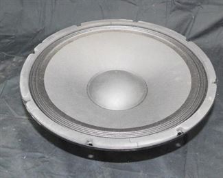 Peavey Pro 15 400-Watt Woofer