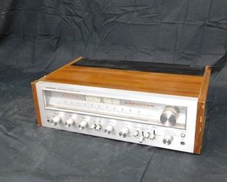 Pioneer SX-750 Stereo Receiver