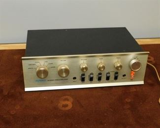 Dynaco PAT-4 Preamplifier