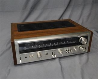 Pioneer SX-790 Stereo Receiver