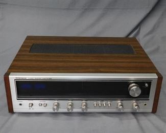 Pioneer SX-535 Stereo Receiver