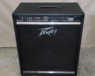 Peavey KB-A100 Keyboard Amplifier