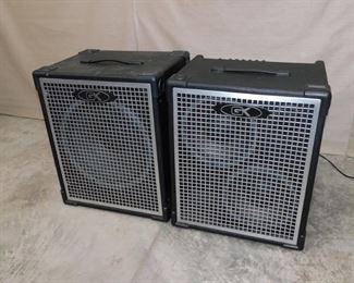 Gallien-Krueger GK MB210 Bass Combo Amplifier