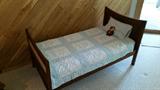 Vintage Children's Bed