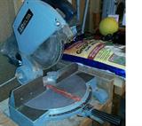 10" Delta chop saw - Hardly Used!!