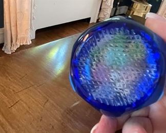 Paperweight. Photo 2 of 2.