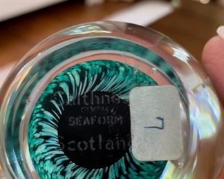 Paperweight. Photo 2 of 2.