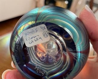 Paperweight Photo 2 of 2.