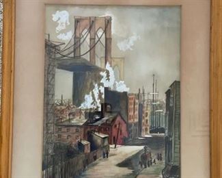 The Pearl Street District. A. W. Kramer. Photo 1 of 3.