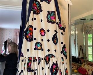 ample of Vintage Dresses. Photo 2 of 2.