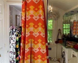 Sample of Vintage Skirts.