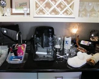 Vinotemp Wine Cooler (33 Bottle)