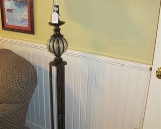 Beautiful Floor Lamp