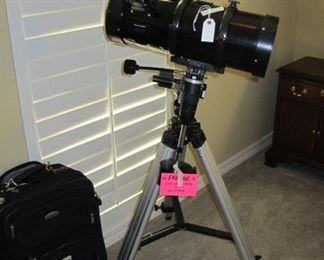 Celestron Telescope