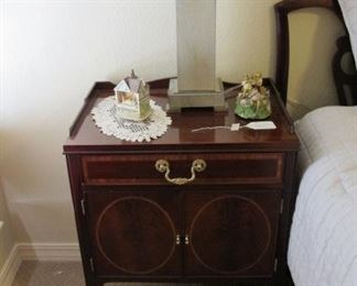Couneille Night Stand