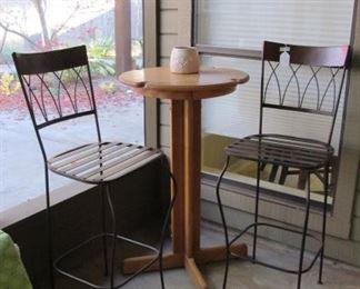 Bistro Set
