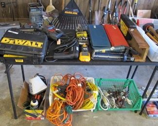 Tools