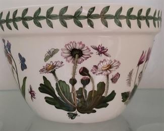 Portmieiron Botanic Gardens Bowl