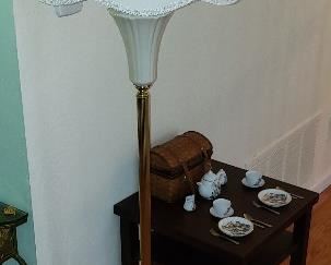 Lenox Floor Lamp