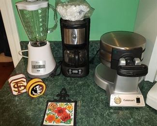 Kitchen Small Appliances 