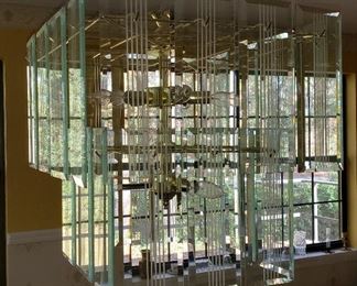 Ceiling Light Fixture