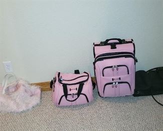 luggage