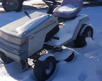 Fires right up runs great