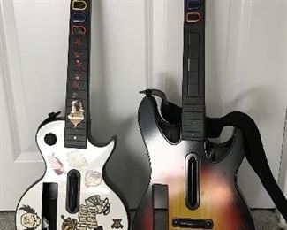 Guitar Hero