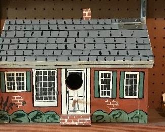 Birdhouse