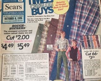 find your toughskins in this sales flyer!