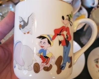 Disney items