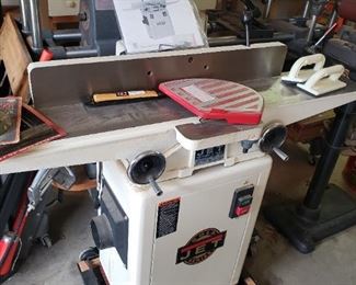 Jet Jointer