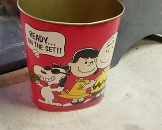 Peanuts