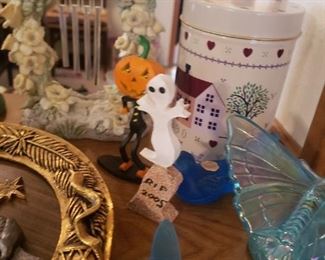 Fenton and Westmoreland