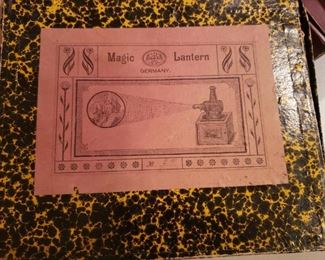 Magic Lantern