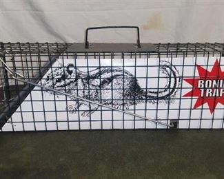 Advantek Small Critter Live Trap