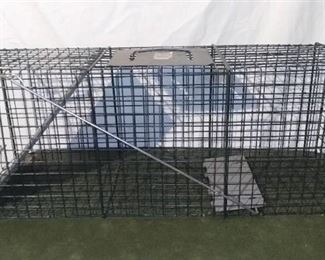 Advantek Medium Size Live Trap