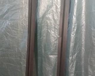 Queen Size Bed Frame