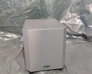 Subwoofer Speaker