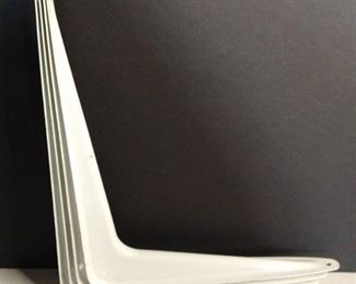 Ace(r) 10x12in Shelf Bracket in Various Finishes - 10 Pack