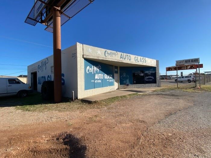 AUCTION in Abilene, TX starts on 12/19/2020