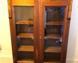Antique China/ Display Cabinet