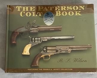 The Patterson Colt Book