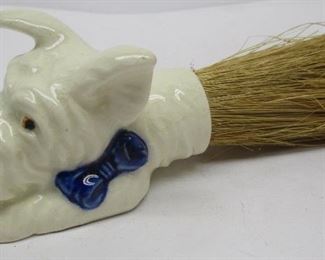 Scottie Dog Wisk Broom