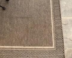 19. All Weather Area Rug (5'3" x 7'5")