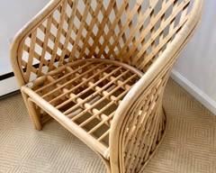 82. White 2 Drawer Armoire (35" x 22" x 60") (as is)