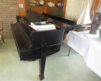 VG condition, finish shows some wear