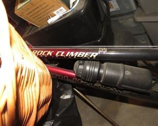 $40.00, Murray Rock Climber Bike VG condition