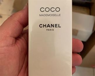 Fragrances.